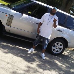 Meet your Posher, Rodney